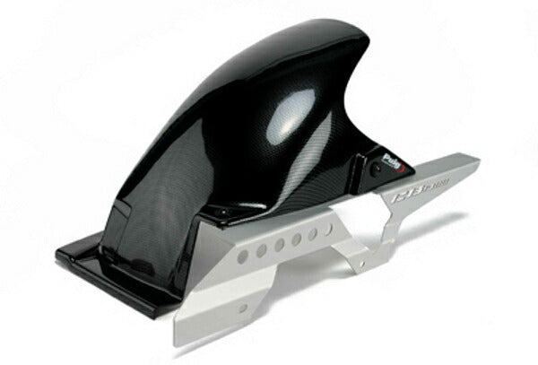 プーチ リアフェンダー カーボン.P CB1300SF／SB 03-13 ABS不可