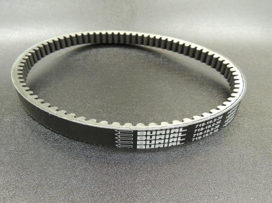 BURIAL ベリアル ハイパーGPベルト アドレスV125 カタログ品番：P040-8643 メーカー品番：S08-50-04