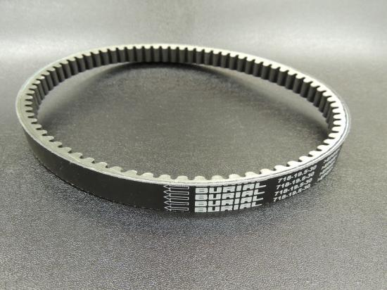 BURIAL ベリアル ハイパーGPベルト アドレスV125 カタログ品番：P040-8643 メーカー品番：S08-50-04