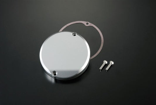 ウッドストック WOODSTOCK パルサーカバー シルバー ZEPHYR1100 カタログ品番：P040-8658 メーカー品番：PSC-K05-SL