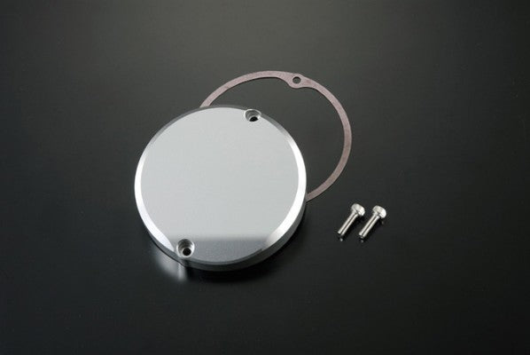 ウッドストック WOODSTOCK パルサーカバー シルバー ZEPHYR1100 カタログ品番：P040-8658 メーカー品番：PSC-K05-SL