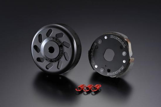 BURIAL ベリアル ハイパーGPクラッチKIT アドレスV125 カタログ品番：P040-8670 メーカー品番：S08-50-01