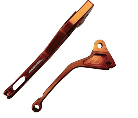 BURIAL ベリアル GPレバーセット GM シグナスX カタログ品番：P040-8984 メーカー品番：Y17-40-03