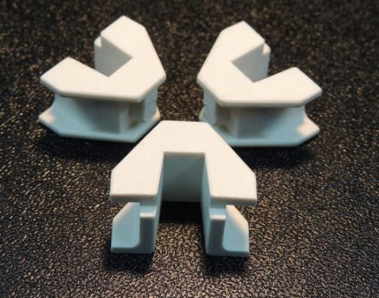 BURIAL ベリアル スライドピースセット(GPプーリー用) シグナスX BWS125 マジェスティ125 カタログ品番：P040-8986 メーカー品番：Y17-50-14