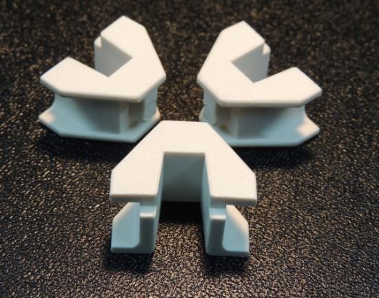 BURIAL ベリアル スライドピースセット(GPプーリー用) シグナスX BWS125 マジェスティ125 カタログ品番：P040-8986 メーカー品番：Y17-50-14