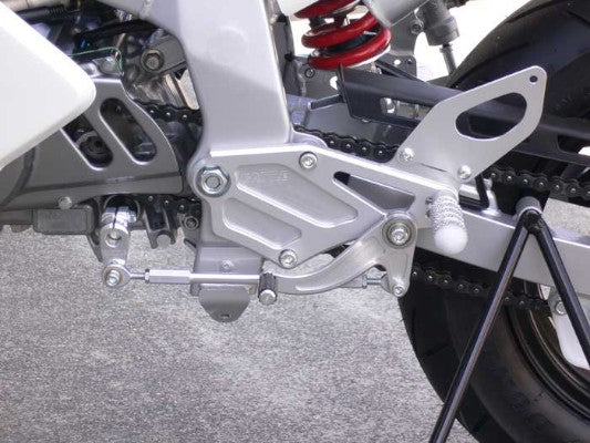 バトルファクトリー BATTLE.F ステップホルダーセット 3P セイシフト NSF100 カタログ品番：P040-8994 メーカー品番：BA03-H10-09B