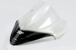 プーチ スクリーン レーシング クリア GSX1300R HAYABUSA 08-13