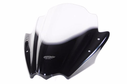 MRA エムアールエー レーシングネイキッドスクリーン クリア 汎用 カタログ品番：RNB-C メーカー品番：4025066120642