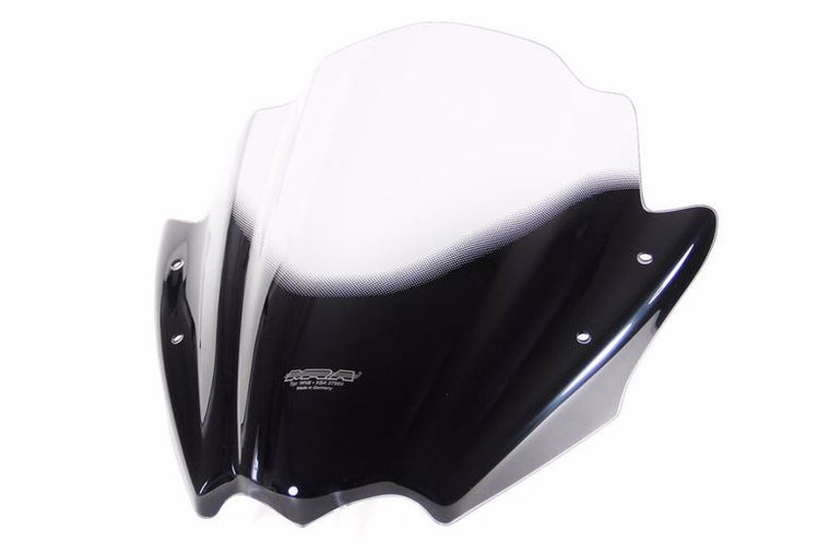 MRA エムアールエー レーシングネイキッドスクリーン クリア 汎用 カタログ品番：RNB-C メーカー品番：4025066120642