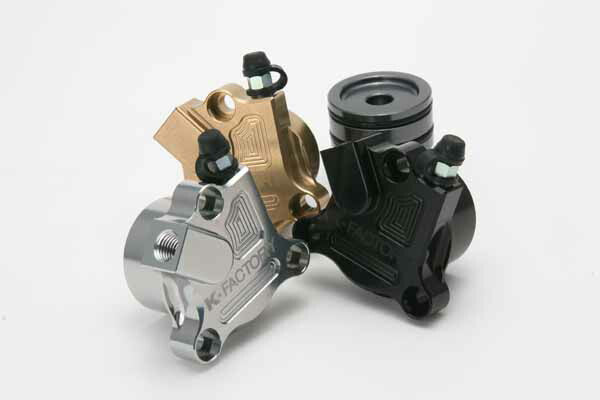 ケイファクトリー K-FACTORY クラッチレリーズ スーパーブラック FJR1300 -07 カタログ品番：302JZBD008R メーカー品番：302JZBD008R