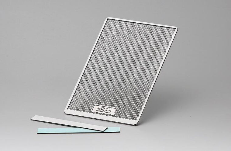 AELLA アエラ エアダクトメッシュ DUCATI モンスター696 1100 カタログ品番：P040-9510 メーカー品番：AE-57012