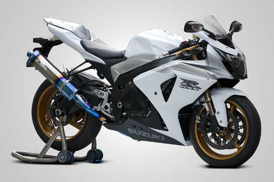 ケイファクトリー K-FACTORY S／O ディアブロS SBL／SBL-B GSXR1000 09-10 カタログ品番：248KBBAEBG0000 メーカー品番：248KBBAEBG0000