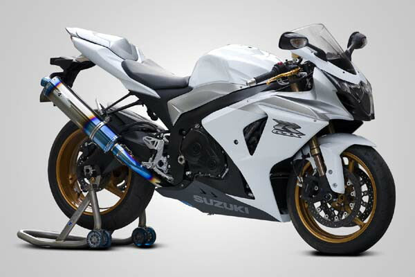 ケイファクトリー K-FACTORY S／O ディアブロS SBL／SBL-B GSXR1000 09-10 カタログ品番：248KBBAEBG0000 メーカー品番：248KBBAEBG0000