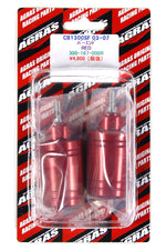 アグラス バーエンド／レッド CB1300SF 03-09