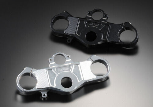 アグラス トップブリッジ SLV CBR1000RR 08-09