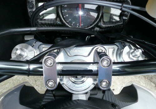 アグラス トップブリッジ GSR400／600