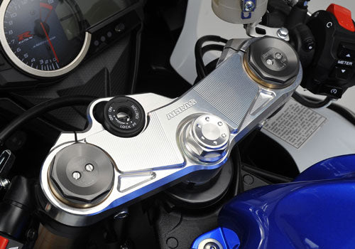 アグラス トップブリッジ GSX-R1000 09-14