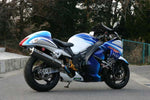 ノジマエンジニアリング NOJIMA DLCチタン フルエキゾースト 4-2-1 GSX1300R 08-10 カタログ品番：NT426GTD-CLK メーカー品番：NT426GTD-CLK