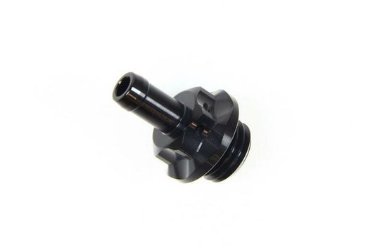 アントライオン アントライオン オイルフィラーキャップ モンキーM20XP2.5 ブリーザーパイプ取り出し口(φ10)付 ブラック カタログ品番：30108-BK メーカー品番：30108-BK