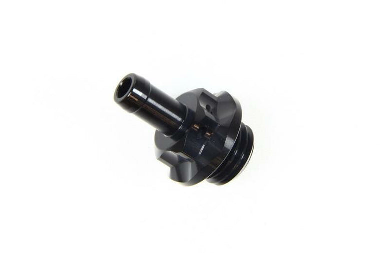 アントライオン アントライオン オイルフィラーキャップ モンキーM20XP2.5 ブリーザーパイプ取り出し口(φ10)付 ブラック カタログ品番：30108-BK メーカー品番：30108-BK