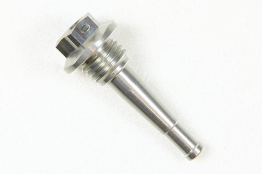 アントライオン アントライオン オイルフィラーキャップ モンキーM20XP2.5 オイルレベルゲージ付 シルバー カタログ品番：30109-SL メーカー品番：30109-SL