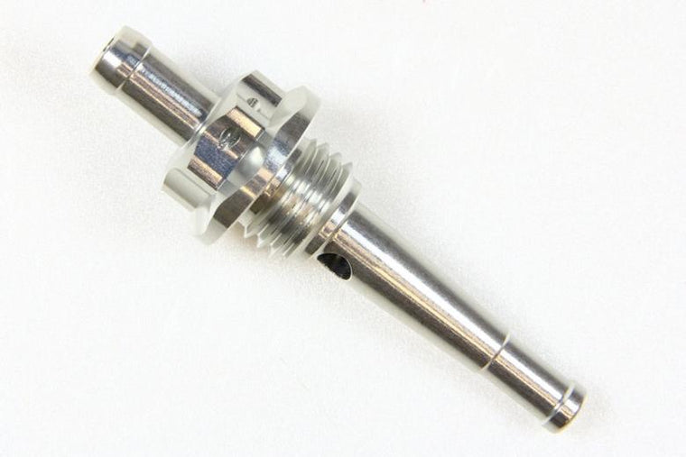 アントライオン アントライオン オイルフィラーキャップ モンキーM20XP2.5 オイルレベルゲージとブリーザーパイプ取出口(φ10)付 シルバー カタログ品番：30110-SL メーカー品番：30110-SL