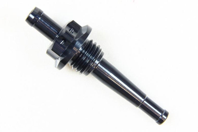 アントライオン アントライオン オイルフィラーキャップ モンキーM20XP2.5 オイルレベルゲージとブリーザーパイプ取出口(φ10)付 チタンブルー カタログ品番：30110-TB メーカー品番：30110-TB