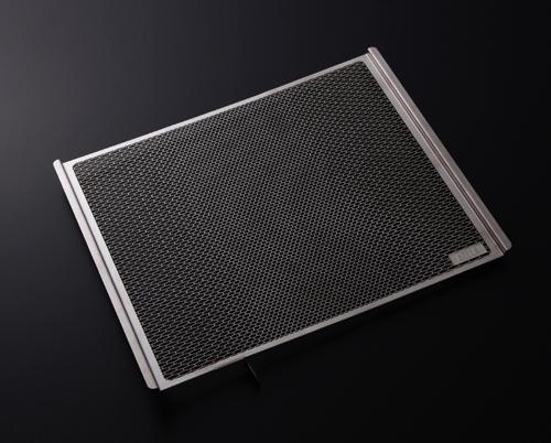 アエラ AELLA ラジエタープロテクター トライアンフ ストリートトリプル カタログ品番：P041-1774 メーカー品番：AE-56008