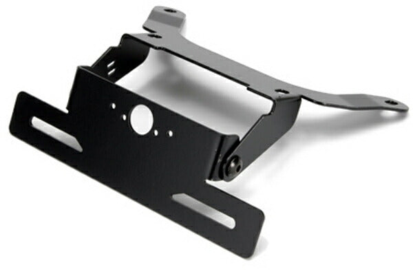 プーチ ライセンスサポート ブラック GSX1300R 08-12