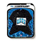 STOMPGRIP ストンプグリップ トラクションパッドフレームキット ブラック BUELL XB (55-11002B) カタログ品番：P041-2194 メーカー品番：55-10014B