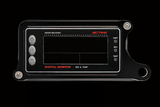 ウッドストック WOODSTOCK メーターステー Bタイプ BLK アクティブ Ver.4モニター用 カタログ品番：P041-2198 メーカー品番：ADM-10B-BK