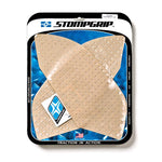 STOMPGRIP ストンプグリップ トラクションパッドタンクキット クリア RSV4R 09-13 TUONO V4R 11-13 カタログ品番：P041-2272 メーカー品番：55-10-0075