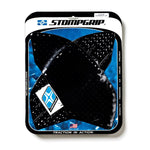 STOMPGRIP ストンプグリップ トラクションパッドタンクキット ブラック RSV4R 09-13 TUONO V4R 11-13 カタログ品番：P041-2273 メーカー品番：55-10-0075B