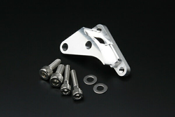 STRIKER ストライカー F.キャリパーサポート ブレンボ40mm KSR110(NSRホイールヨウ) カタログ品番：P041-2375 メーカー品番：SS-CS60FNSR5165