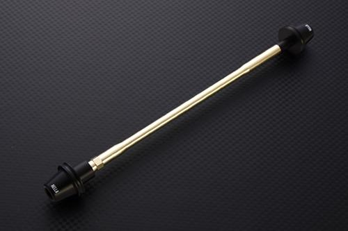 AELLA アエラ フロントアクスルスライダー トライアンフ デイトナ675 ストリートトリプル85 カタログ品番：P041-2695 メーカー品番：AE-68005