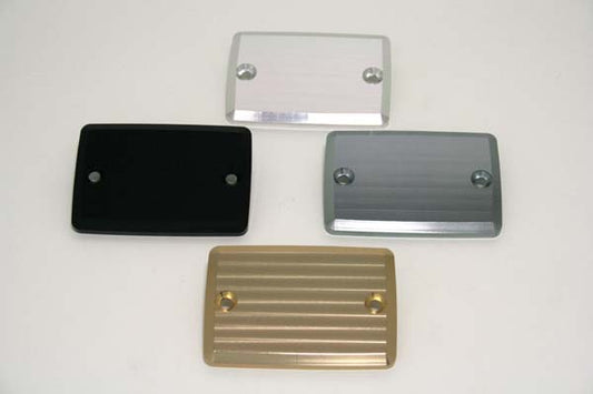 アントライオン antlion マスターシリンダーキャップ 文字なし チタンブルー YAMAHA カタログ品番：23005-TB メーカー品番：23005-TB