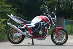 ノジマエンジニアリング NOJIMA ファサームSチタン 4-1SC Ti VCAT CB1300SF SB 08-13 カタログ品番：NTX027VTI-CLK メーカー品番：NTX027VTI-CLK