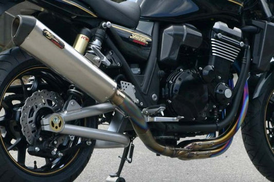 ノジマエンジニアリング NOJIMA ロックオン フルEX 4-1SC キカイマゲ ZRX1200DAEG 09-16 カタログ品番：NTX618LC-CLK メーカー品番：NTX618LC-CLK