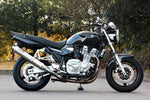 ノジマエンジニアリング NOJIMA ファサームプロチタン 4-1SC Ti VCAT XJR1300 07-16 カタログ品番：NMTX225VZ-CLK メーカー品番：NMTX225VZ-CLK
