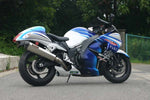 ノジマエンジニアリング NOJIMA ロックオン フルEX 4-2-1 キカイマゲ GSX1300R 08-10 カタログ品番：NT426LC-CLK メーカー品番：NT426LC-CLK