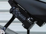 ケイファクトリー K-FACTORY タンデムステップ スーパーブラック GSXR1000 07-08 カタログ品番：242VZCI001Q メーカー品番：242VZCI001Q
