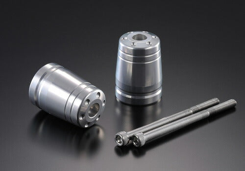 アグラス バーエンド／ガンメタ B-KING