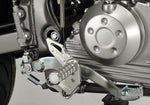 アグラス アグラス ステップアッププレート D-TRACKER125 カタログ品番：P041-3849 メーカー品番：312-481-002
