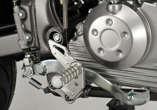 アグラス アグラス ステップアッププレート D-TRACKER125 カタログ品番：P041-3849 メーカー品番：312-481-002
