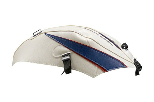 バグスター BAGSTER タンクカバー ホワイト ブルー レッド CBR600RR 07-12 カタログ品番：1534J メーカー品番：1534J