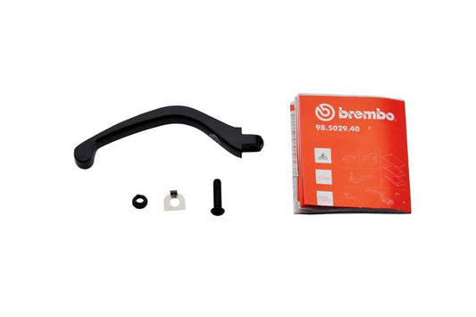 BREMBO ブレンボ スペアレバーセット (ハーフ ショート) RCSφ15ブレーキ用 カタログ品番：110.A263.96 メーカー品番：110.A263.96