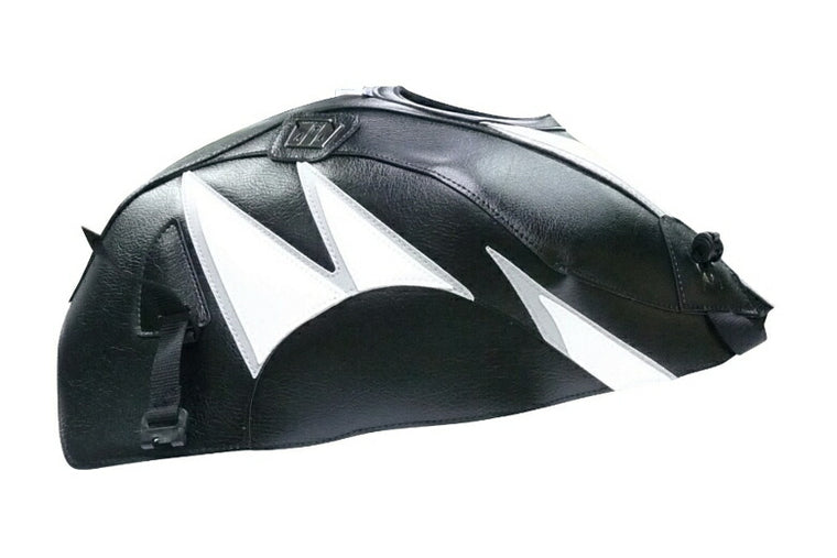 バグスター BAGSTER タンクカバー ブラック ホワイト CBR1000RR 08-11 カタログ品番：1548G メーカー品番：1548G