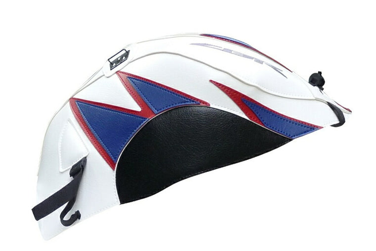 バグスター BAGSTER タンクカバー ホワイト ブルー レッド CBR1000RR 08-11 カタログ品番：1548I メーカー品番：1548I