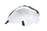 バグスター BAGSTER タンクカバー ホワイト VFR1200F 10-15 カタログ品番：1586B メーカー品番：1586B