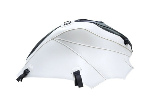 バグスター BAGSTER タンクカバー ホワイト VFR1200F 10-15 カタログ品番：1586B メーカー品番：1586B